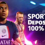 MyStake 100% Sports Welcome Bonus