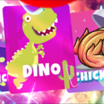 MyStake 100% Mini Games Welcome Bonus