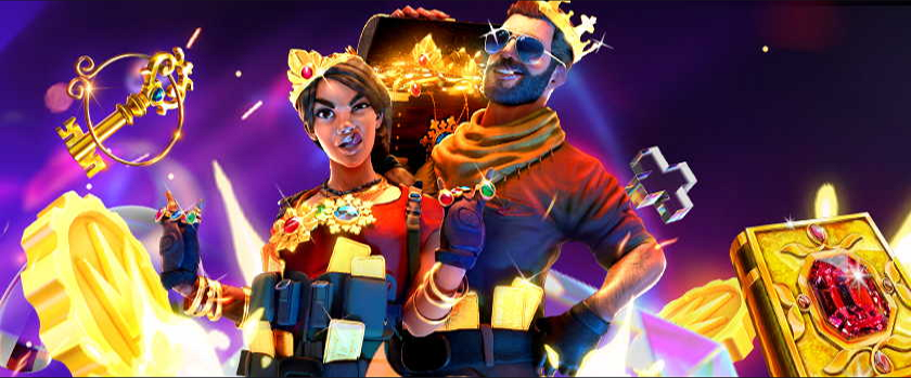 MyStake Up to 150% Casino Welcome Bonus