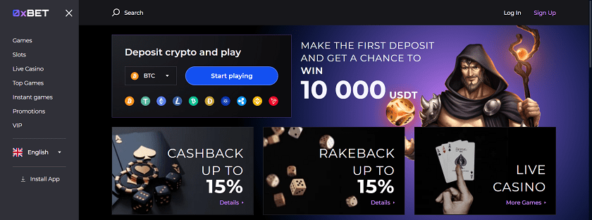 Is 0x.bet a Reliable Casino
