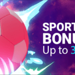 MyStake 35% Sports Reload Bonus