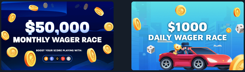 Chips.gg Bonus Offers and Staking