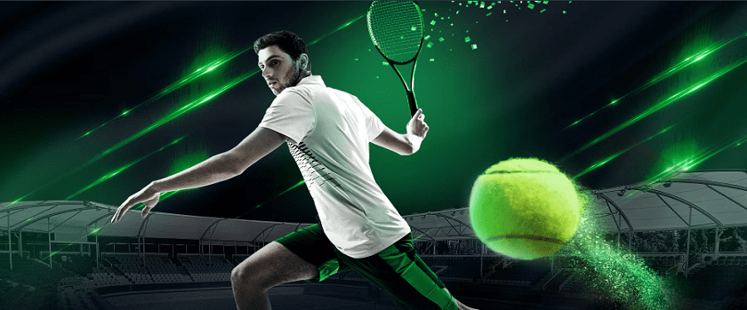 Sportsbet.io 2023 Australian Open Promotions