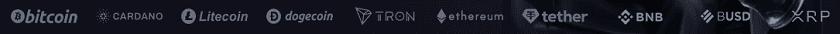 CryptoLeo Deposit and Withdrawal Options