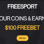 FortuneJack FreeSport Promotion