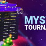 MyStake In-House Tournaments