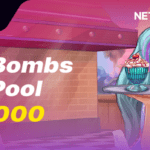BC.Game Cash Bombs Promo with a €100,000 Prize Pool