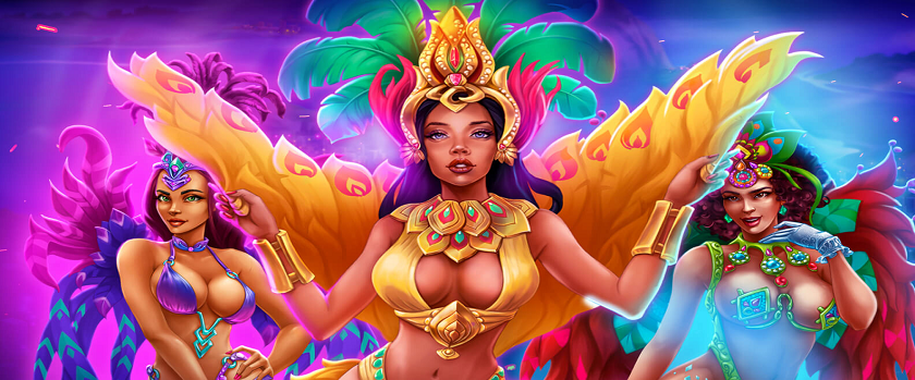 Bitvegas Hearty Party Tournament with a €50,000 Prize Pool