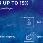 0x.bet 15% Cashback Promotion