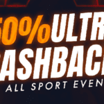 Chipstars.bet 50% Ultra Cashback Promotion