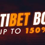 Chipstars.bet Multibet Bonus Increases Winnings up to 150%