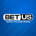 BetUS Logo