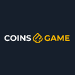 Coins.Game Logo