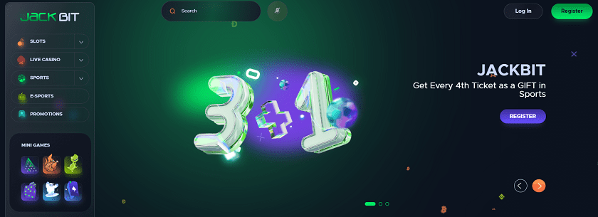 Is JackBit a Reliable Casino