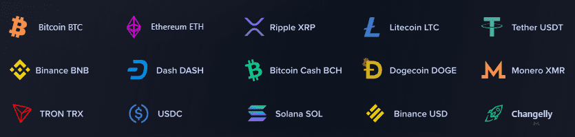 JackBit Deposit and Withdrawal Options