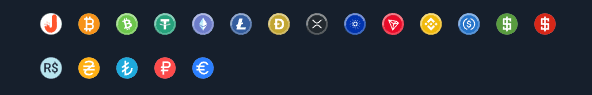 Coins.Game Deposit and Withdrawal Options