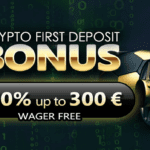 Fortune Panda 150% First Deposit Bonus for Cryptocurrency