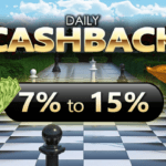 Fortune Panda 15% Cashback Promotion