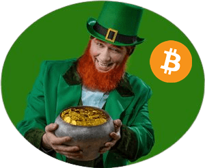 St. Patrick's Day Bonuses at Bitcoin Casinos