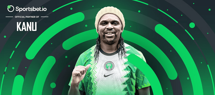 Sportsbet Kanu Bitcoin Casinos in Nigeria