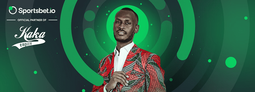 Sportsbet.io King Kaka Bitcoin Casinos in Kenya