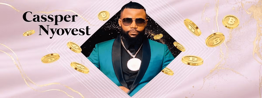 Bitcasino Cassper Nyovest Bitcoin casinos in South Africa