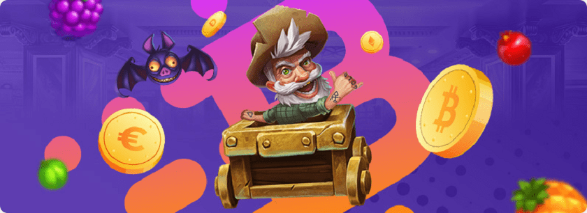 BitReels Bonus Offers and Free Spins
