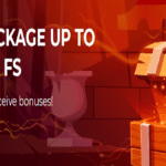 Megapari Welcome Package up to €1,500 and 150 Free Spins