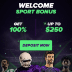 BetPlays 100% Sports Welcome Bonus
