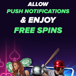 BetPlays No Deposit Free Spins
