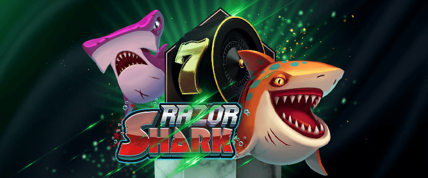 Sportsbet.io Rewards 50 FS with the Razor Shark Promotion