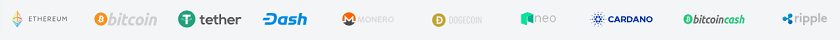 Weiss.bet Deposit and Withdrawal Options