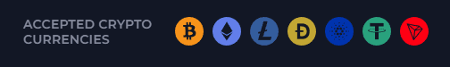 Yoju Casino Deposit and Withdrawal Options