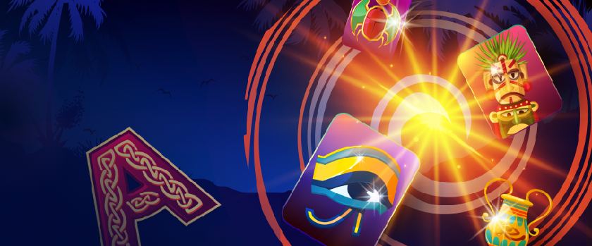 Megapari 50% Casino Reload Bonus for the 10th Deposit