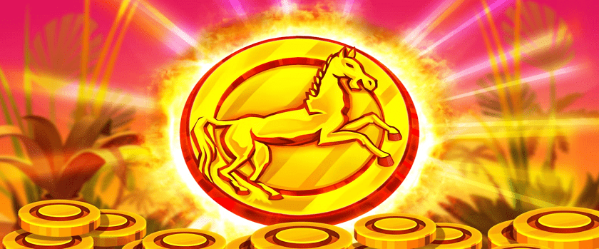 Bitvegas Diamond Crush Tournament $25,000 Prize Pool