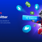 BetFury Twitter Promotion Rewards $20