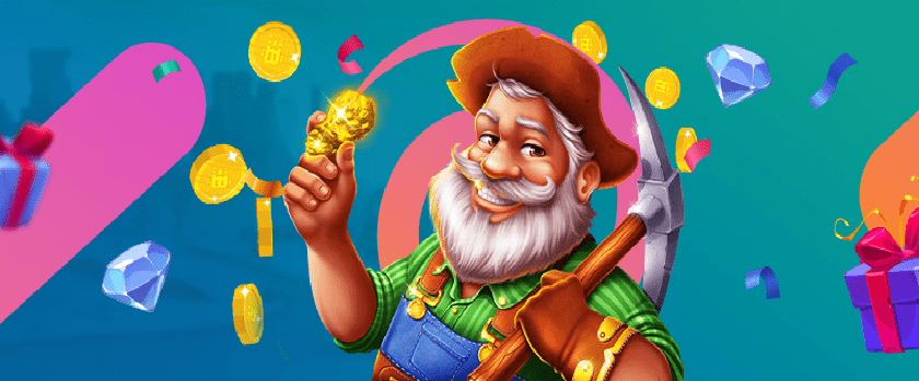 BitReels Crypto Welcome Bonus Rewards up to 3,5 BTC
