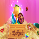 BitReels Daily Missions Rewards up to 275 Free Spins
