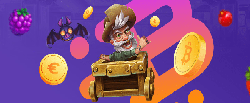 BitReels Welcome Bonus Rewards up to €3,500 and 350 FS