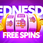 BitReels Offers 130 Free Spins with the Wednesday Promo