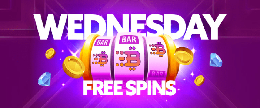 BitReels Offers 130 Free Spins with the Wednesday Promo