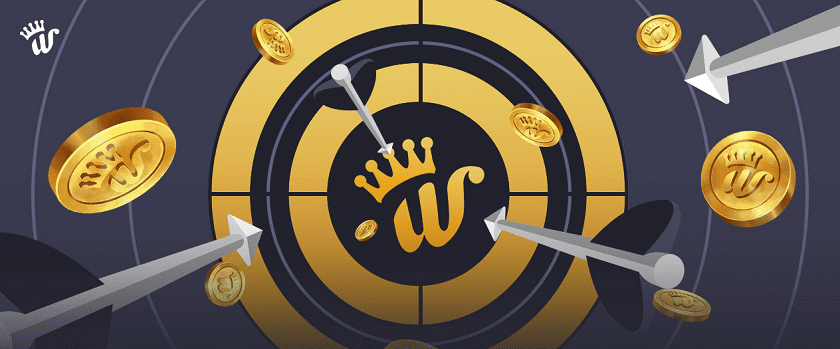 Winning.io Daily Missions