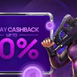 CoinSlotty 20% Monday Cashback