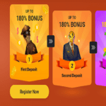 Coins.Game Welcome Package