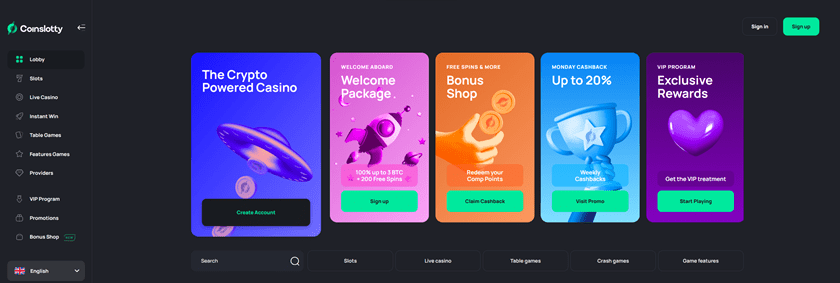 Is CoinSlotty a Reliable Casino
