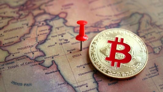 Crypto taxation in India
