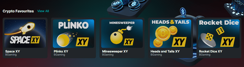 Provably Fair Games at Housebets