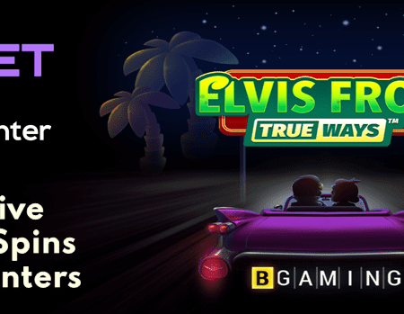 BitPunter Exclusive: 10 Free Spins from 0x.bet 🎰
