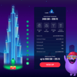Yoju Casino VIP Club Bonuses