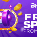 Bit4Win Rewards 30 Free Spins for Deposits